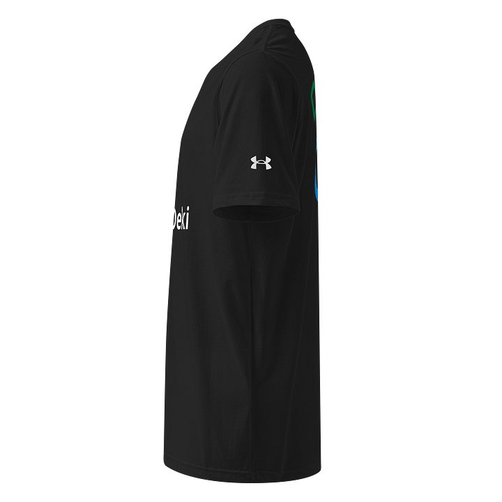 House of Dekki Team Shirt 2025 (Under Armour®) product image (3)