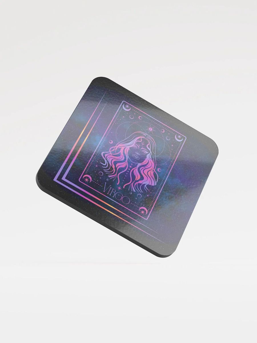 Virgo Dreamy - Coaster product image (3)