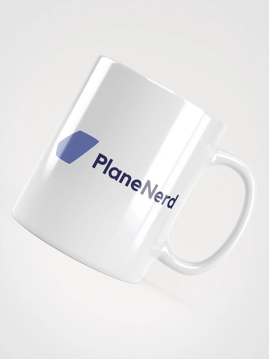 Planenerd Mug product image (4)