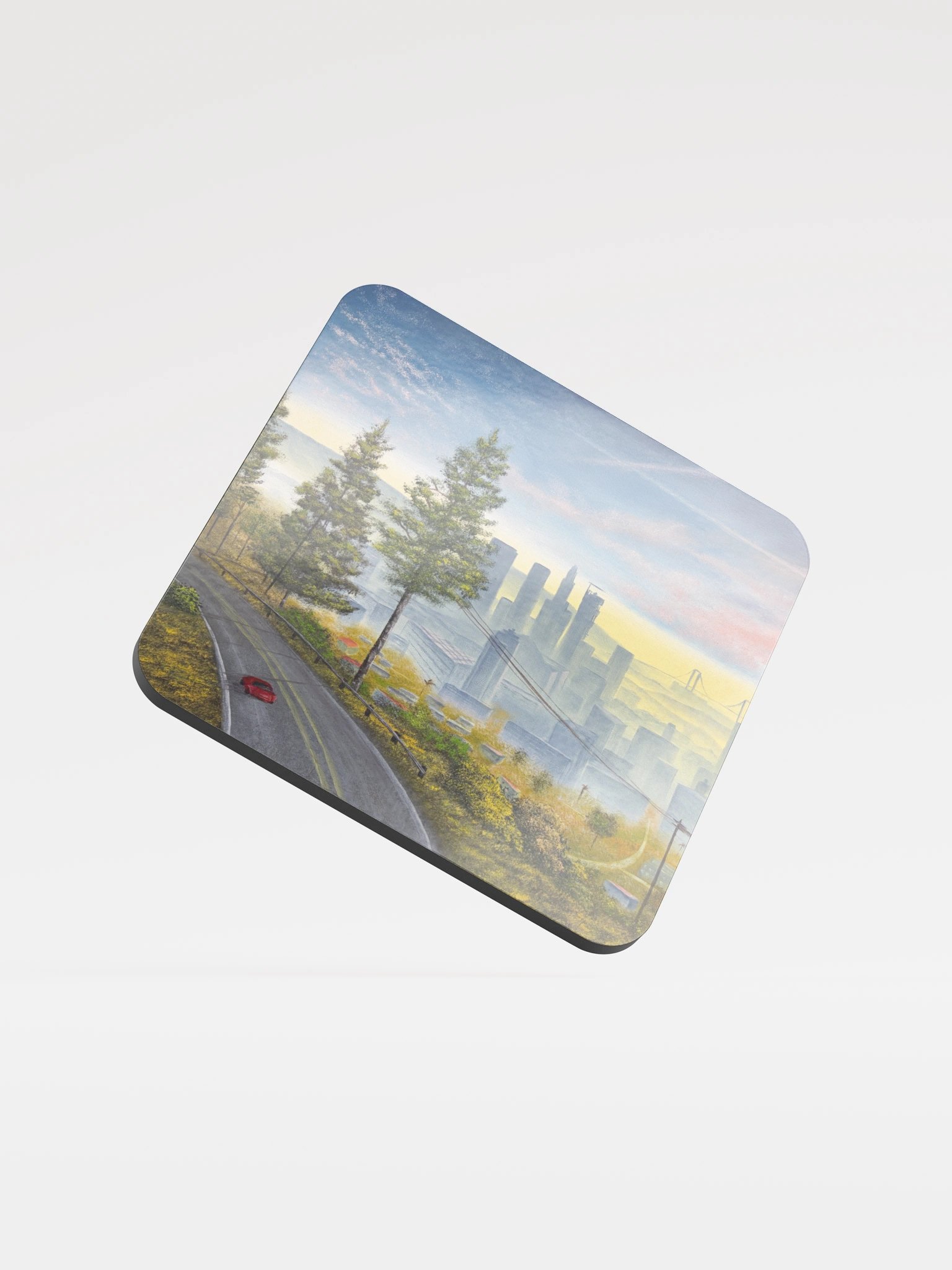 GTA V Coasters product image (1)