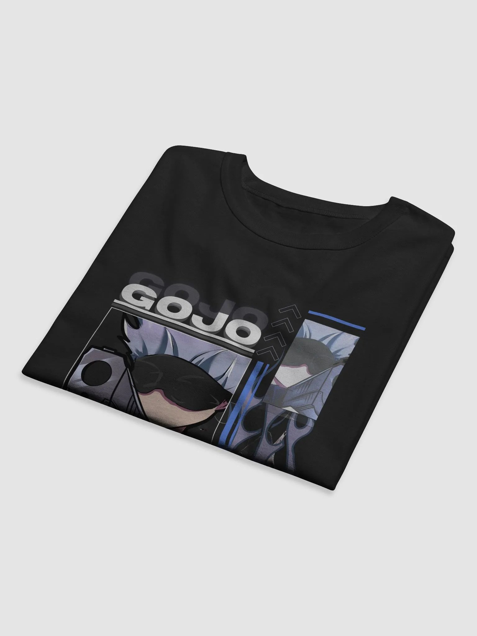 Gojo Fannart Tee product image (5)