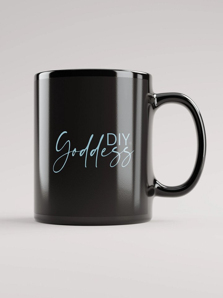 DIY GODDESS MUG product image (1)