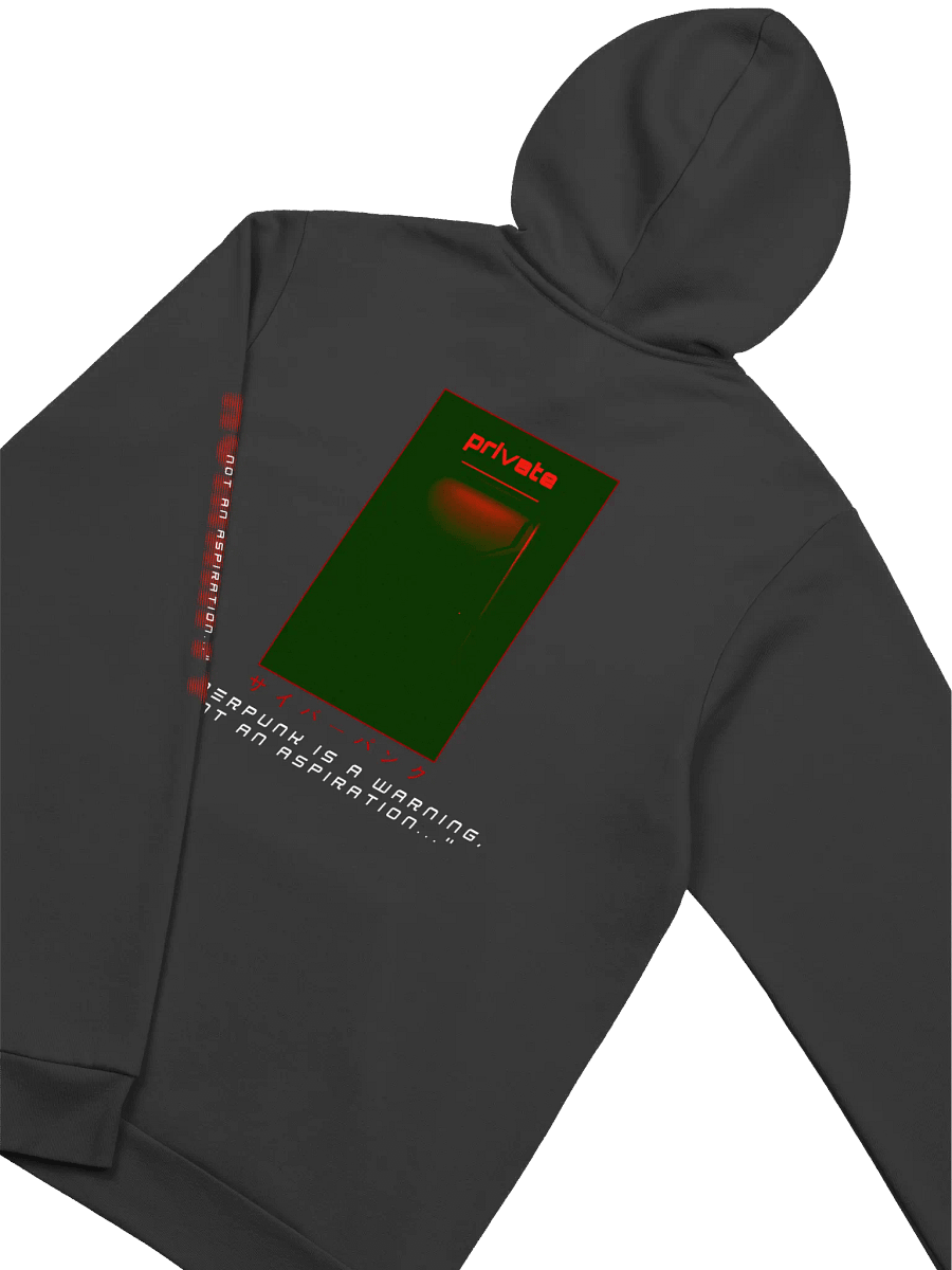 HOODIE-manity (Bella+Canvas Supersoft) product image (4)