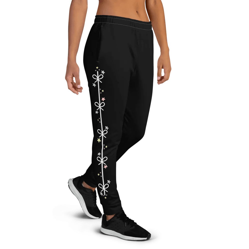 Special Edition Joggers - Black product image (1)