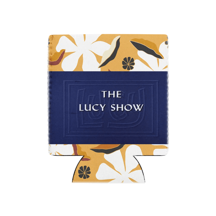 "Turbid" Lucy Can Cooler product image (2)