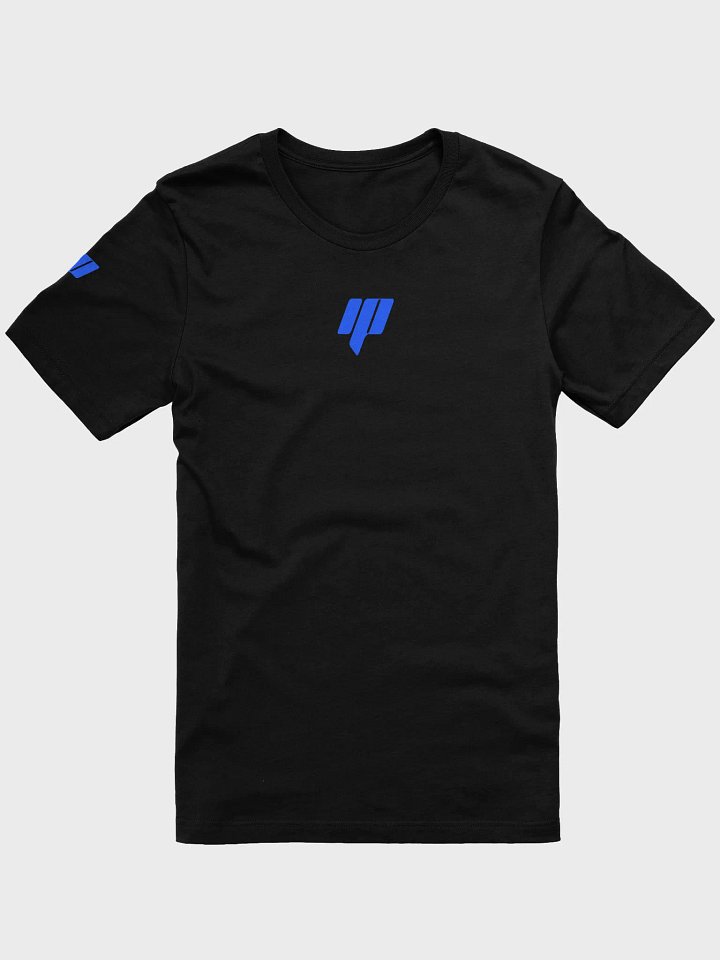 Comically Illustrated T-shirt product image (2)