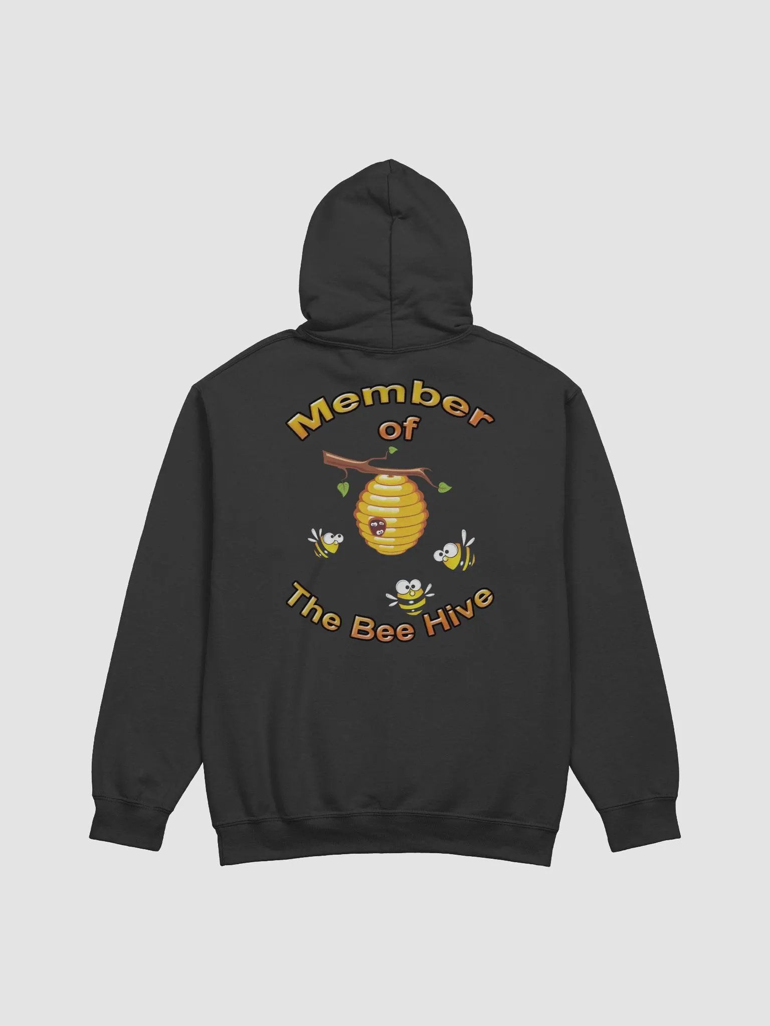 BHE Hoodie product image (43)