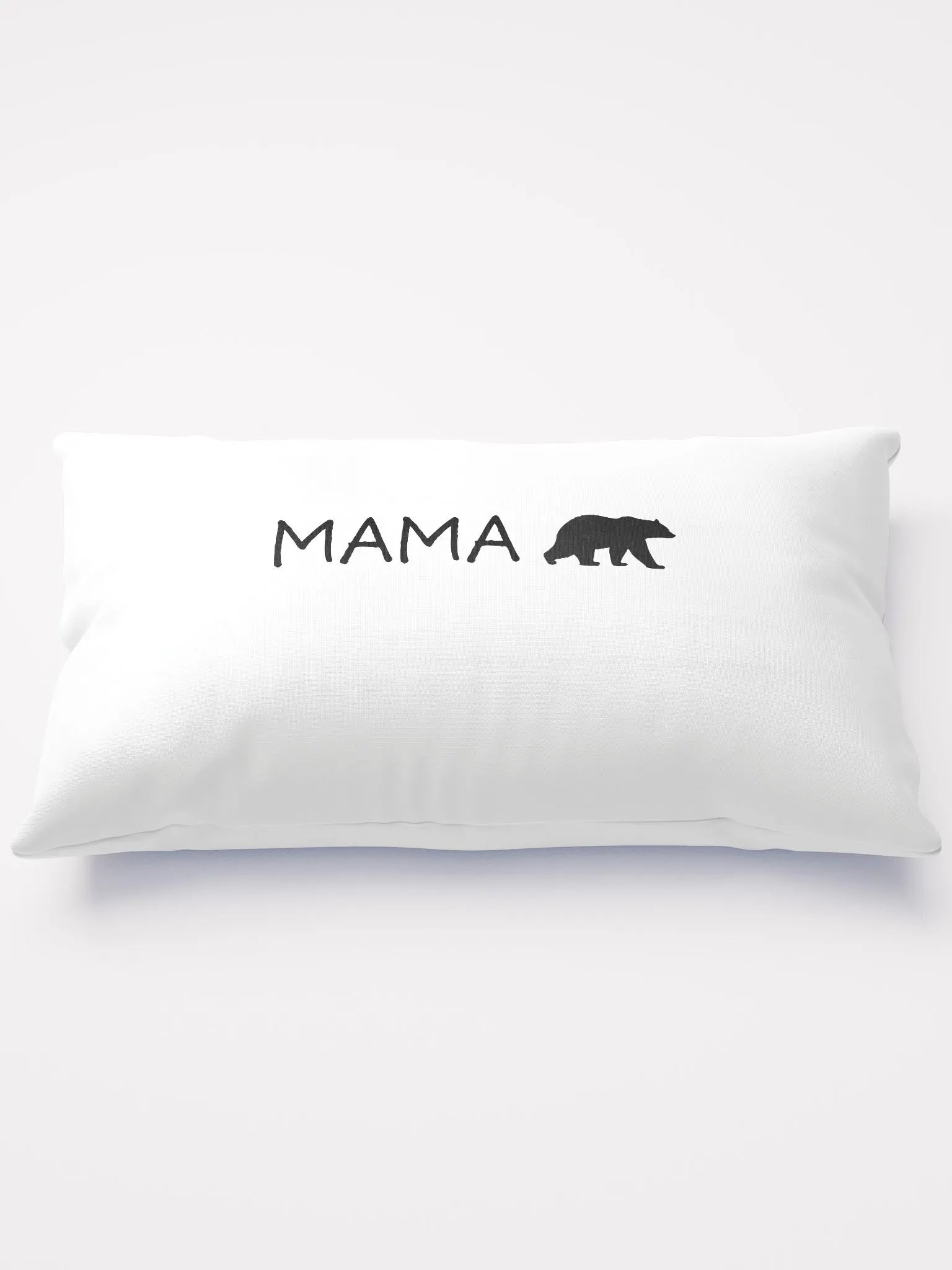 MAMA BEAR - Pillow product image (2)