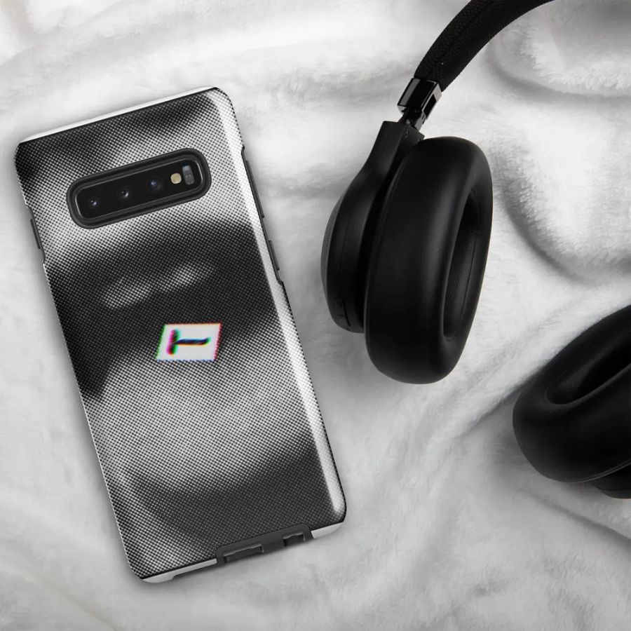 LSDTAO - Samsung Case product image (6)
