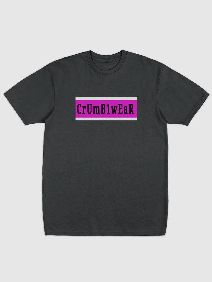 Crumb1wear Tee product image (1)