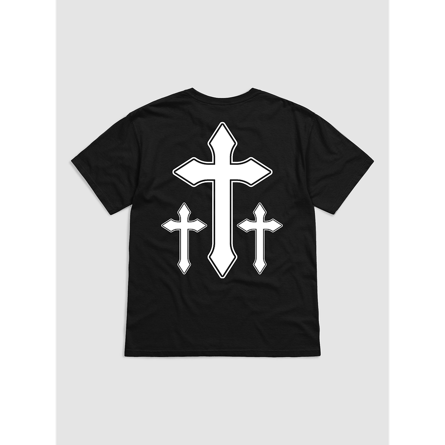 Blessed- Workout Tee product image (2)