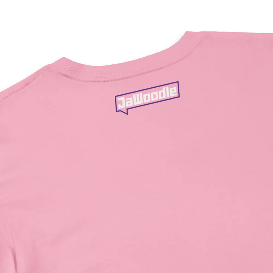 Don't Press E Crop Top product image (20)
