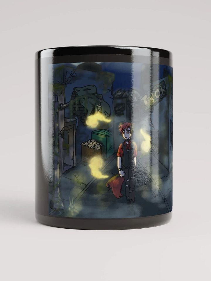 Cryptid Wasteland product image (1)