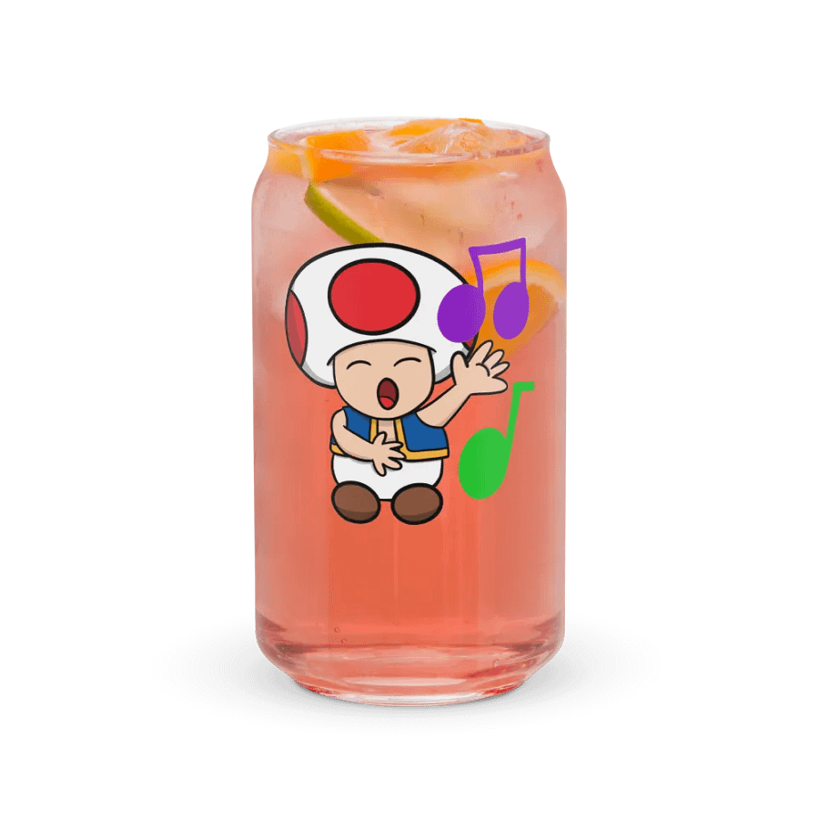Toad Glass product image (37)