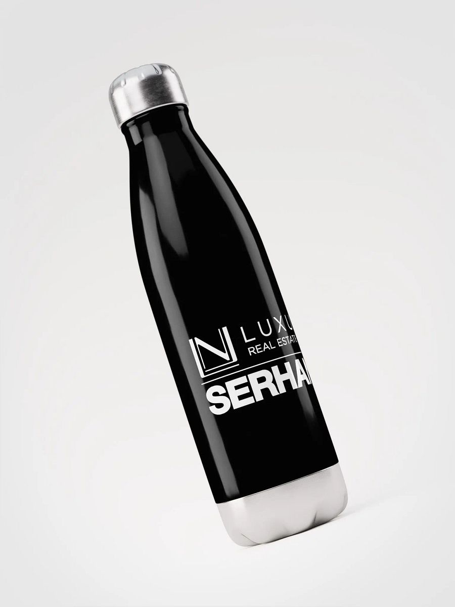 NJLRE X SERHANT WATER BOTTLE 2 product image (3)