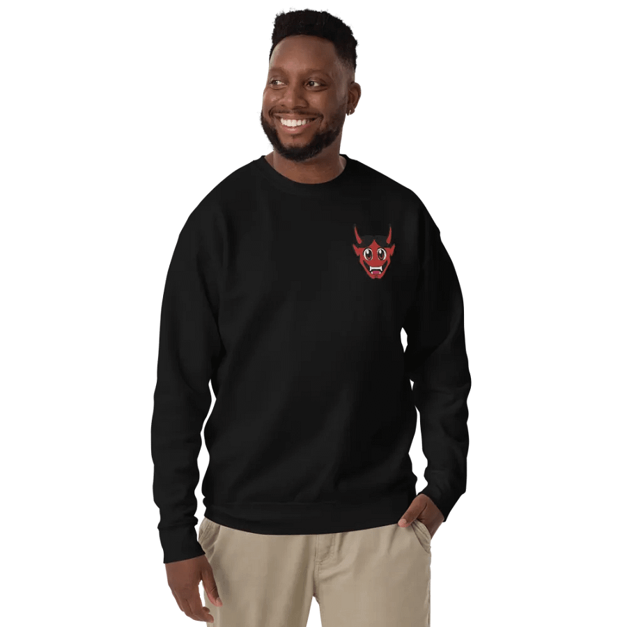 Oni Sweatshirt product image (11)