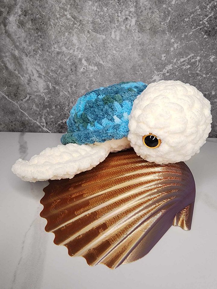 Sea Turtle product image (1)