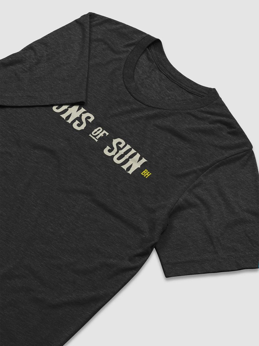 (NEW) Sons of Sun (SOS) T-Shirt (V3) product image (3)