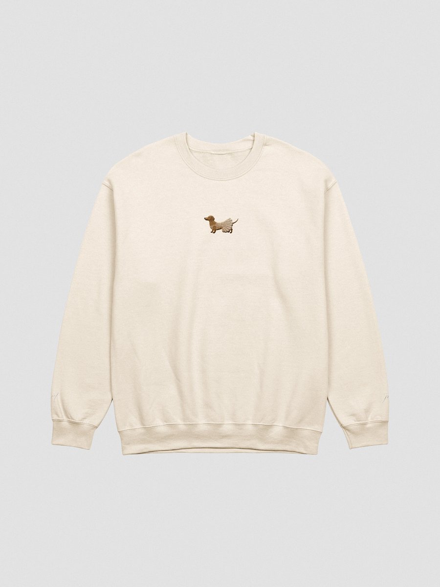 Doxie Crewneck product image (4)
