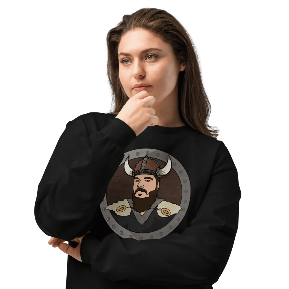 Lord_ViKiNG longsleeved Tee product image (7)
