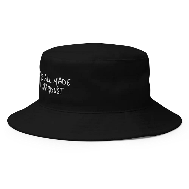 stardust bucket hat product image (2)