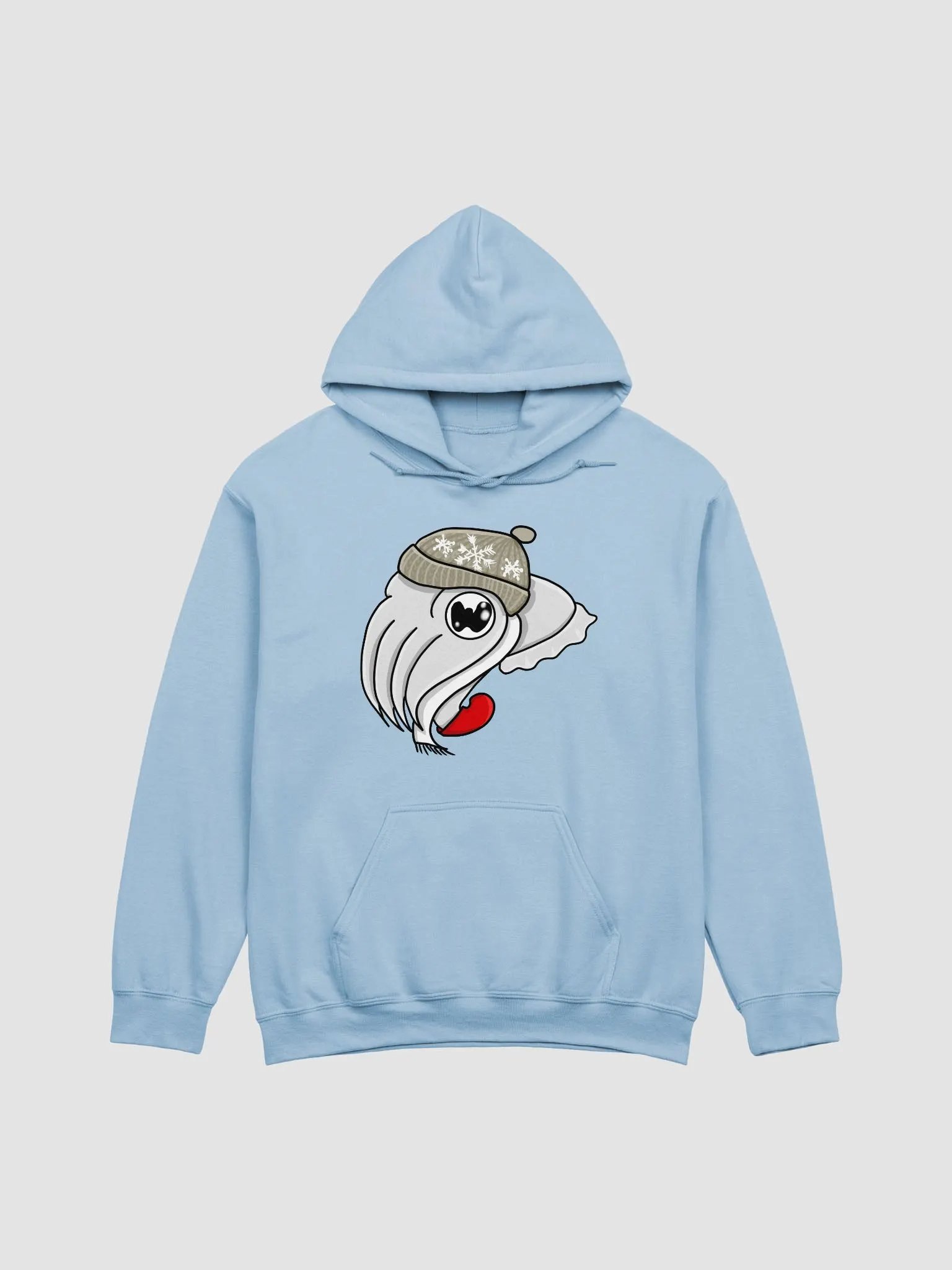 !Warm Cuttlefish- hoodie product image (22)
