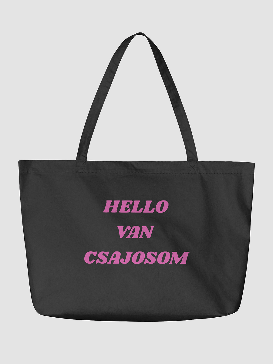 Hello Van Csajosom product image (2)
