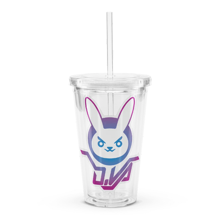 D.va kopp (Overwatch) product image (1)