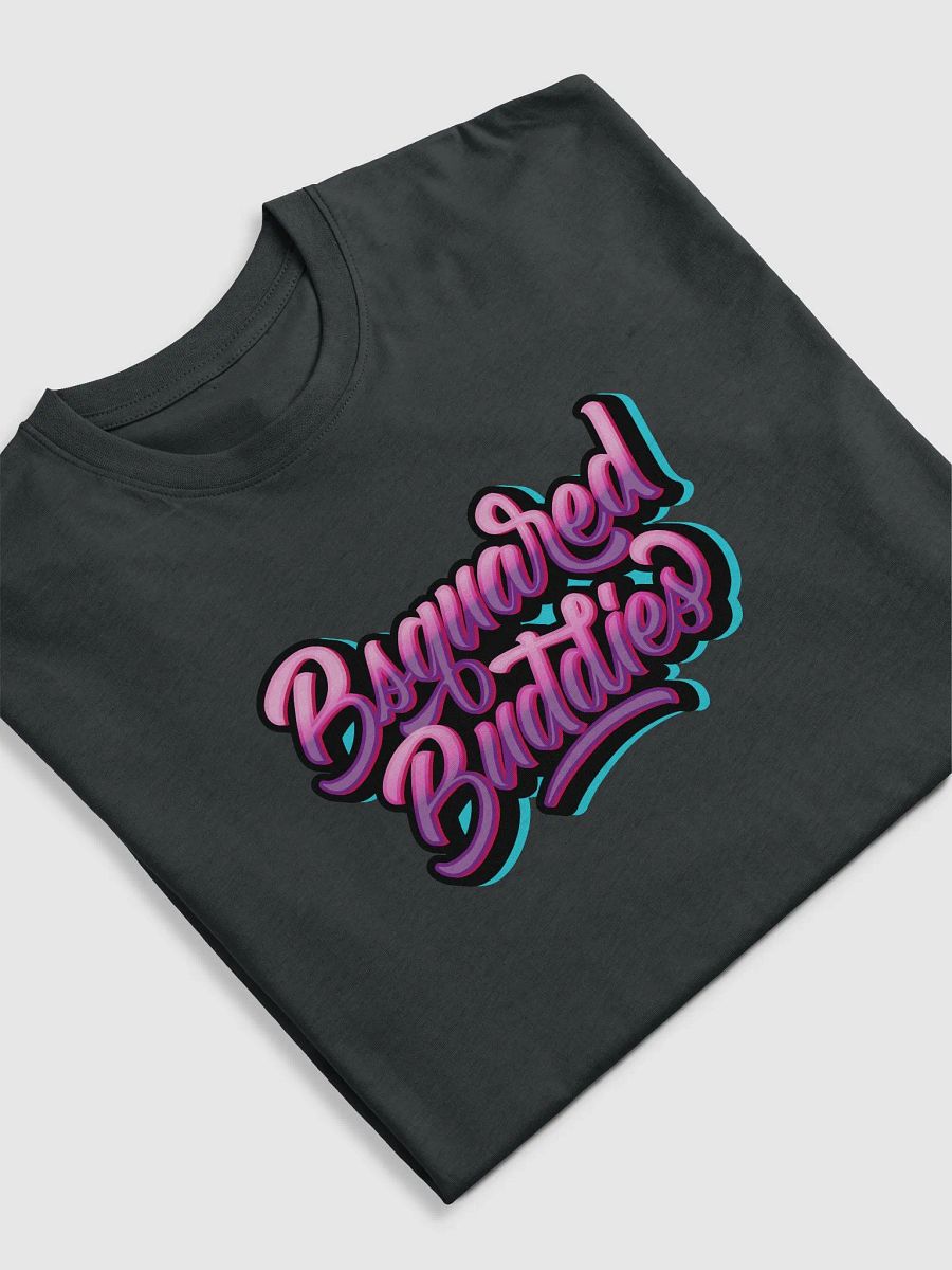 Buddies Graphic Tee product image (5)