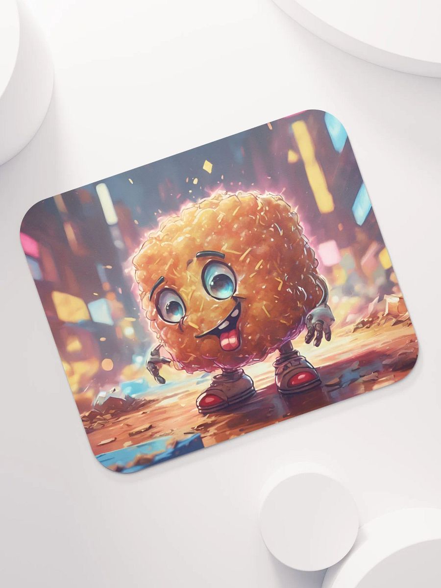 Rusty Tater Tot Character Mouse Pad product image (7)
