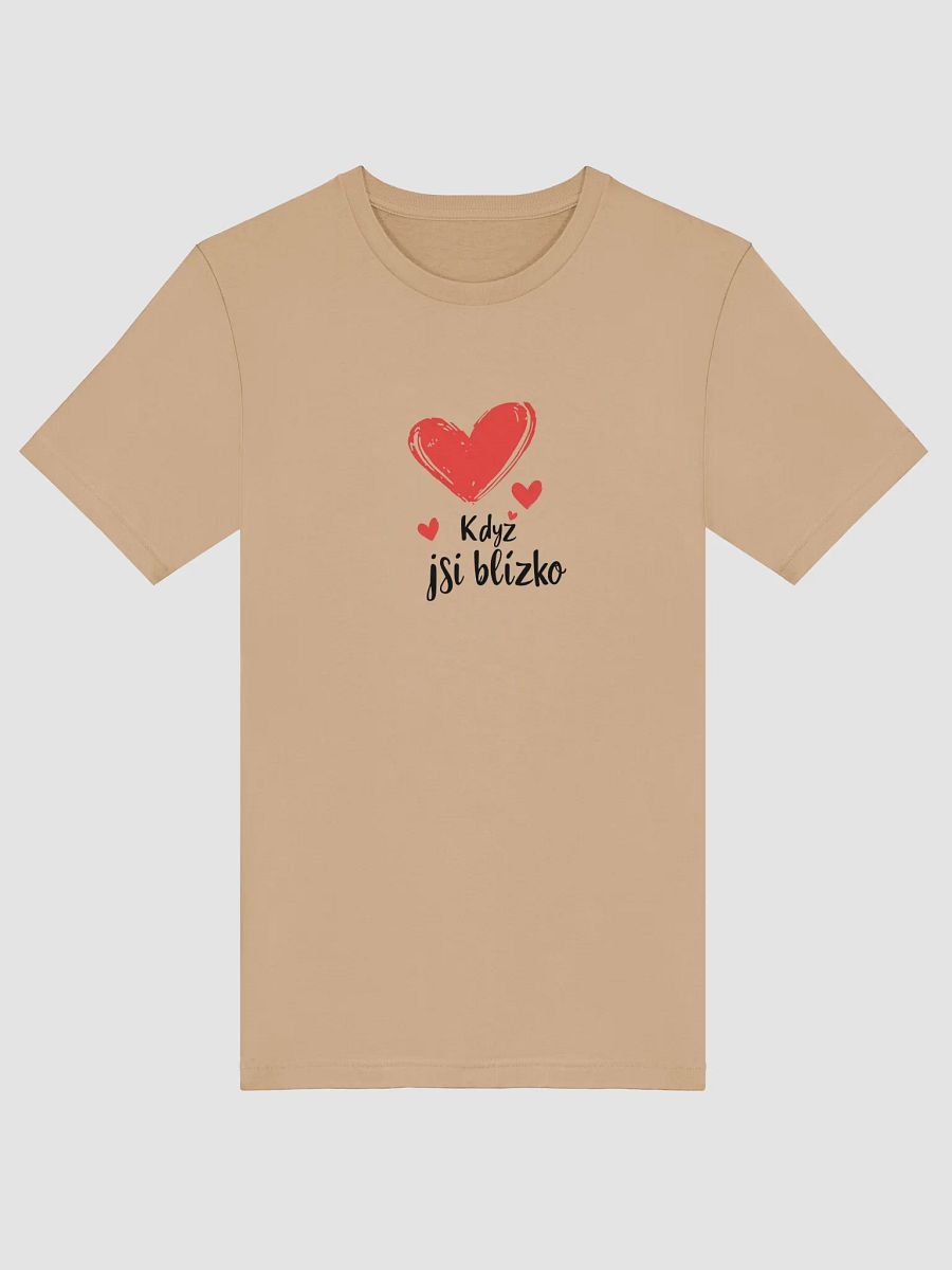Když jsi blízko 1 product image (11)