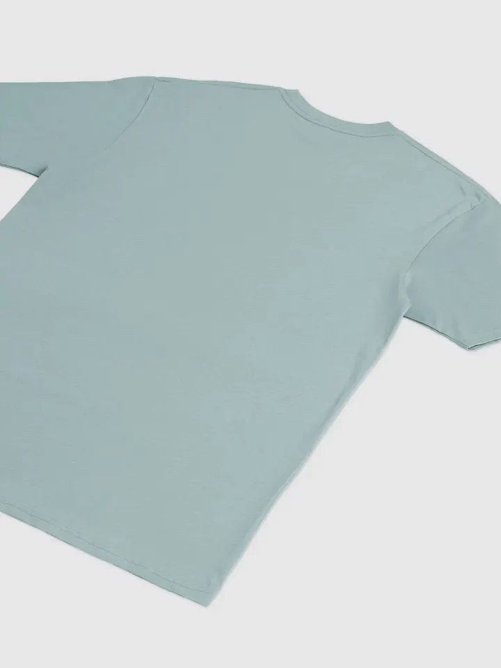 Belize New Year Heavyweight Tee product image (2)
