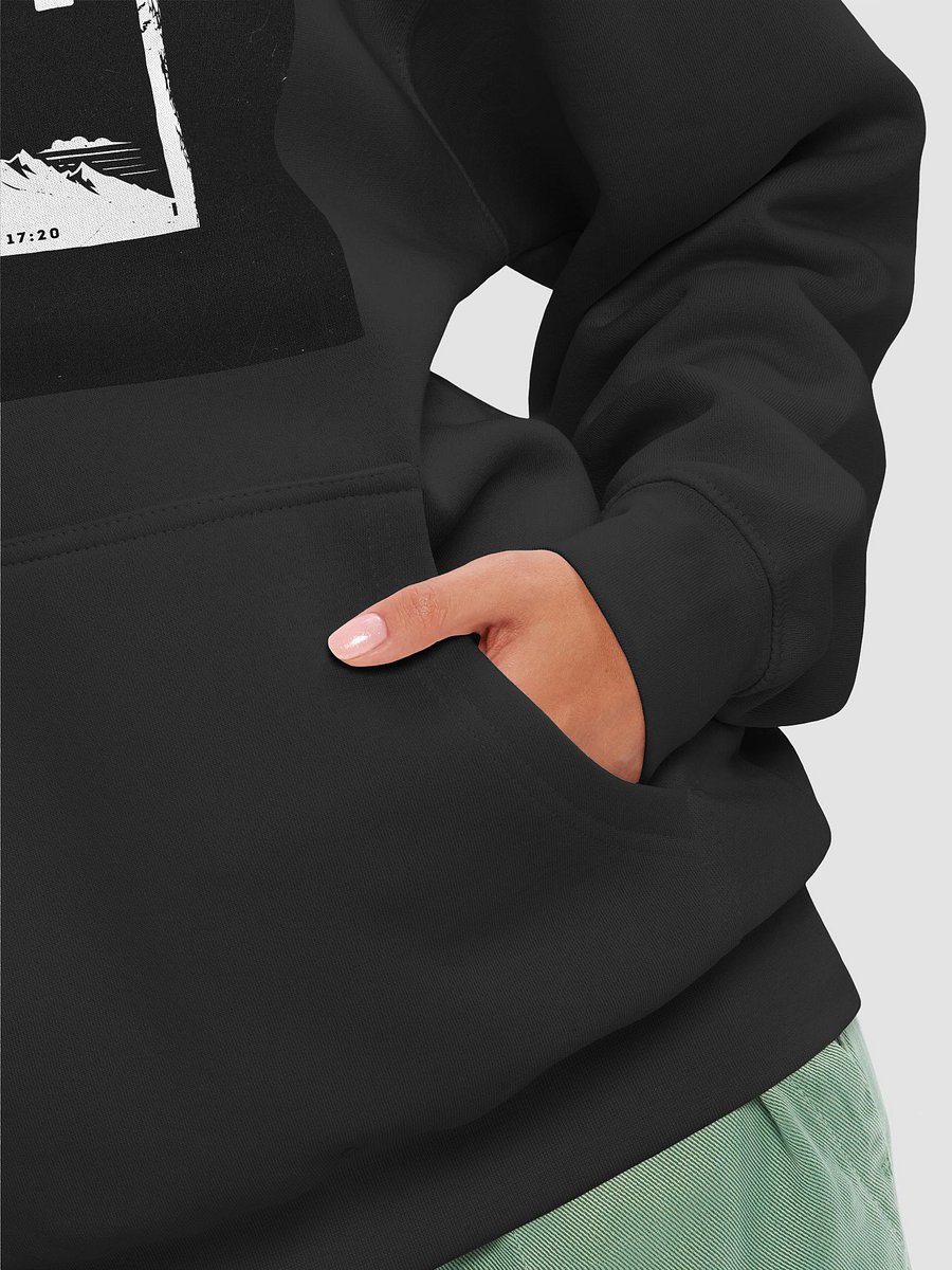 Fatih Discipline - Sweatshirt product image (8)