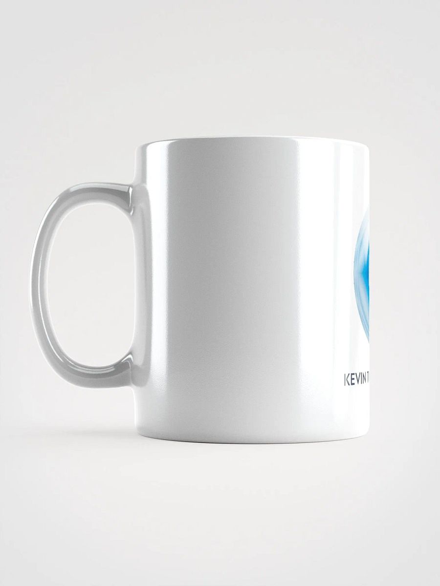Kevin Tierney Music Logo Mug product image (6)