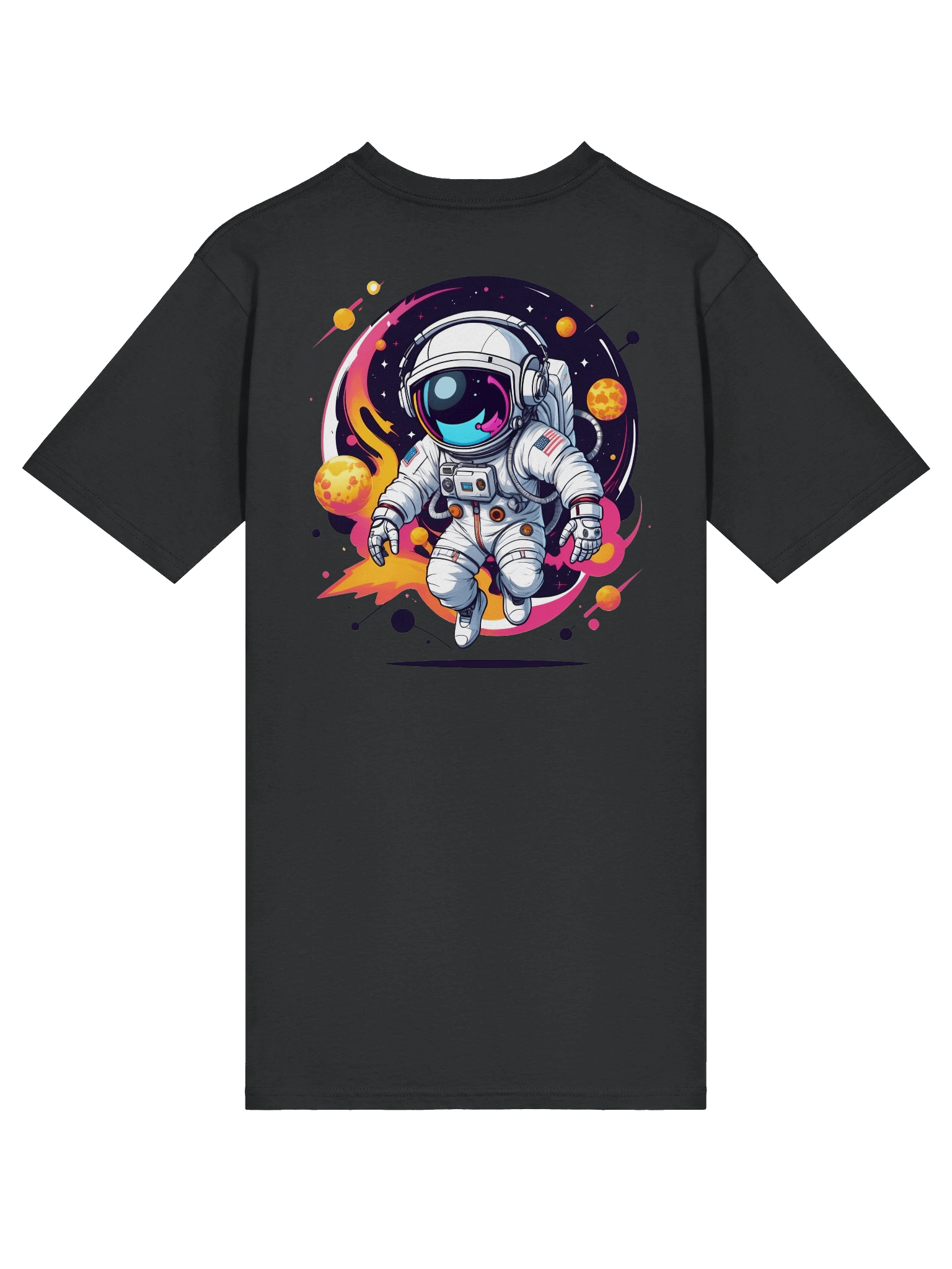 Clear to Launch Tee product image (4)