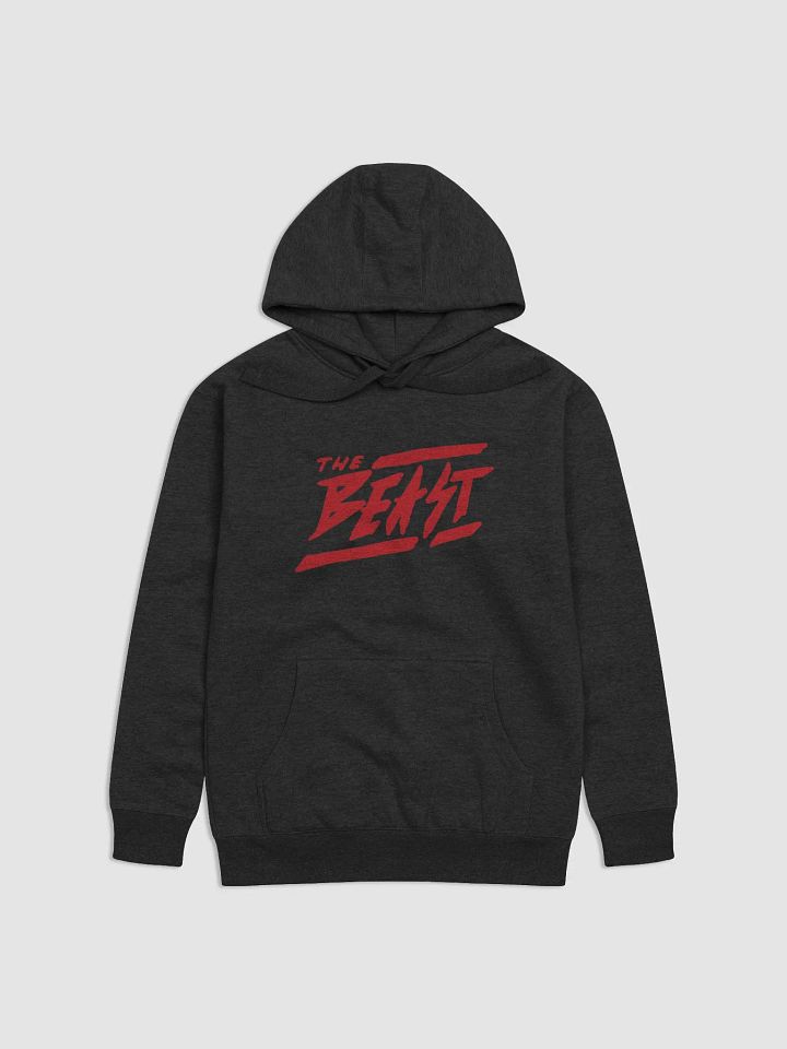 Blaze Beast Amongst Tee product image (1)