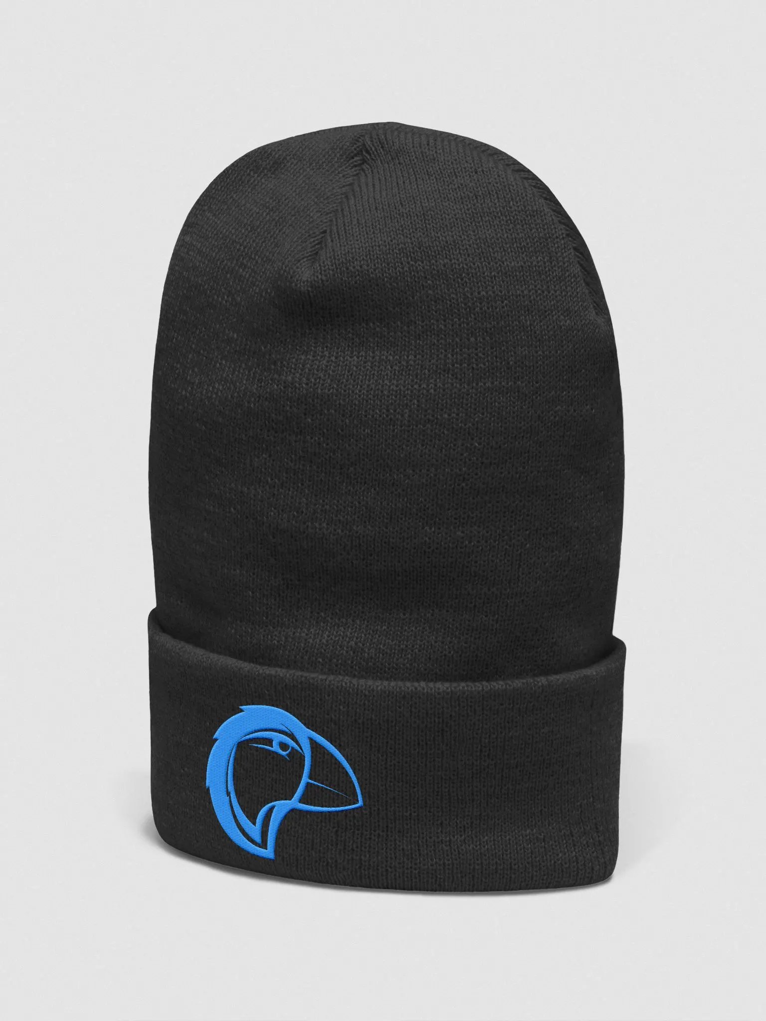 Puffins Outline Beanie product image (2)