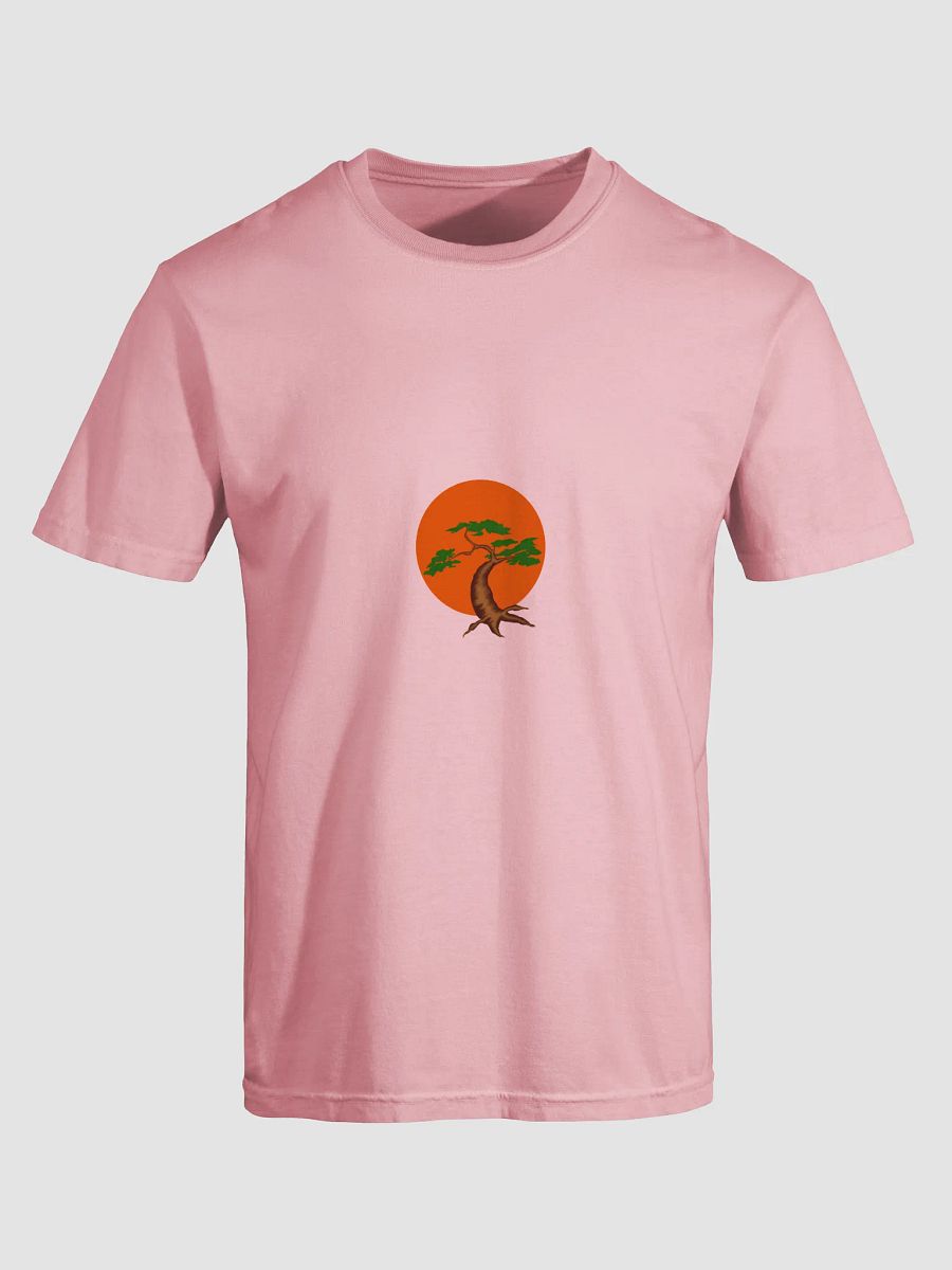 Stylized Tree Comfort Tee product image (1)