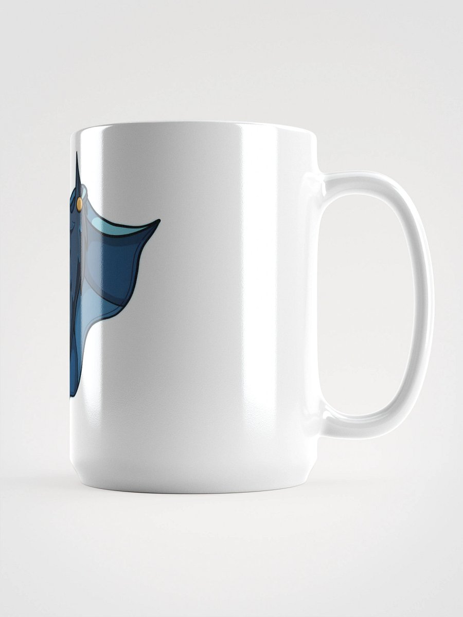 SuperSG Beard Mug product image (1)