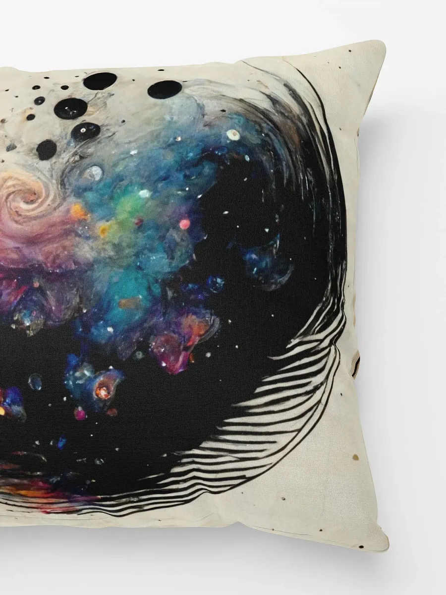 Dreamy Nights All-Over Print Pillow product image (4)