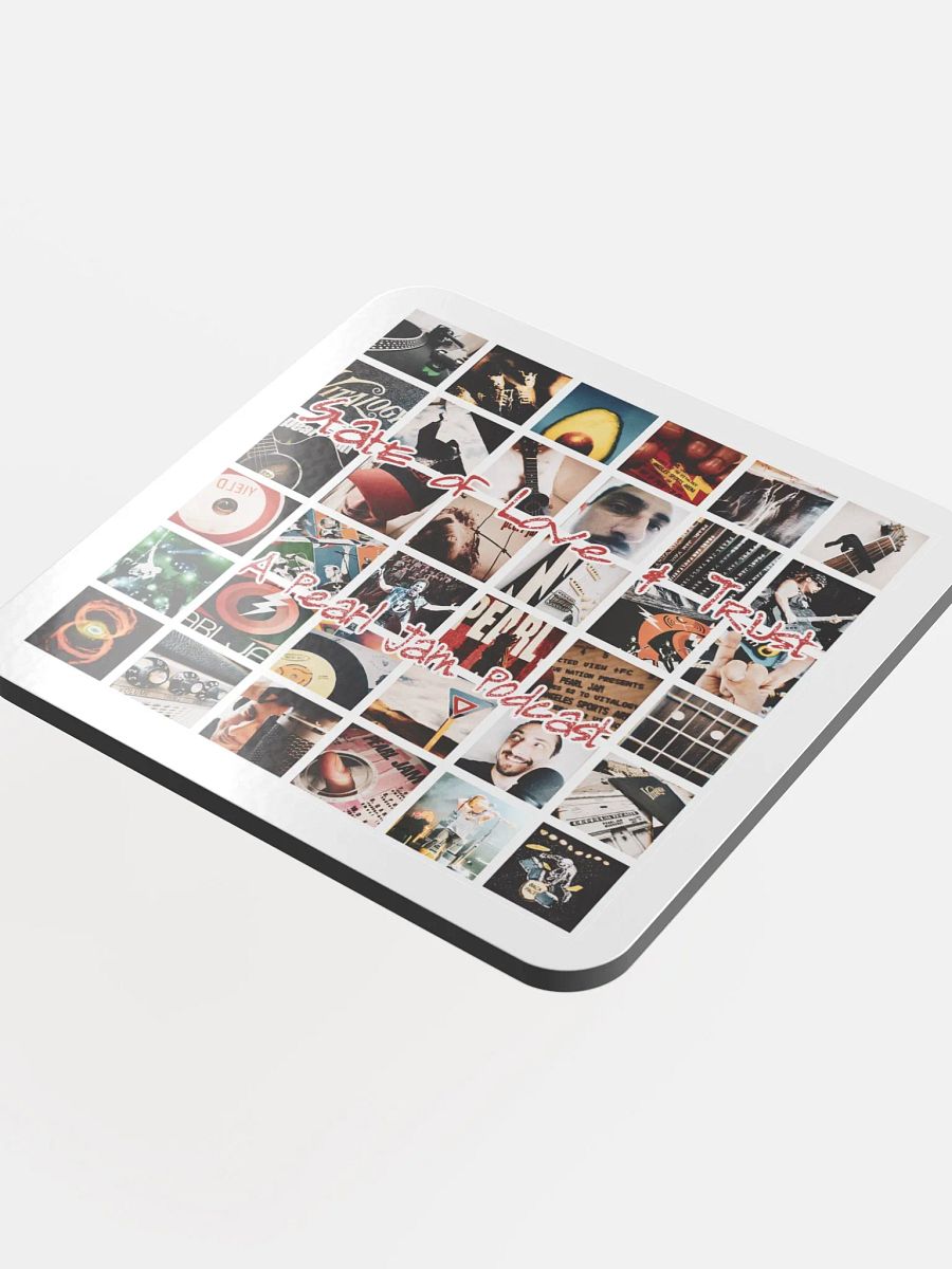 OG Logo Coaster product image (1)