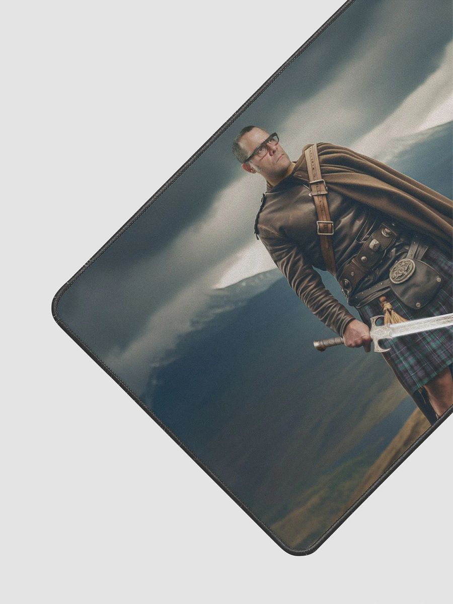 Desk Mat product image (3)