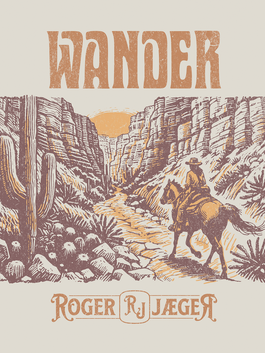 Wander Vinyl Bundle! product image (1)