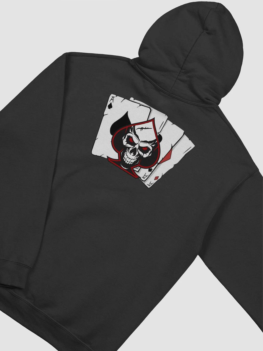 Ace's Black Hoodie product image (3)