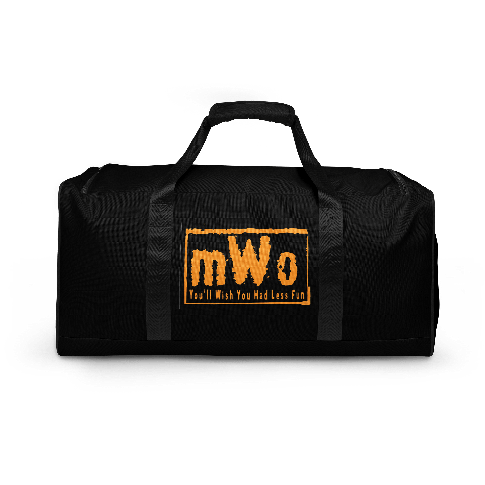mWo™ Duffle Bag [Premier Collection] product image (4)
