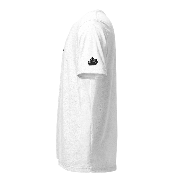 Shore crew shirt - White product image (2)