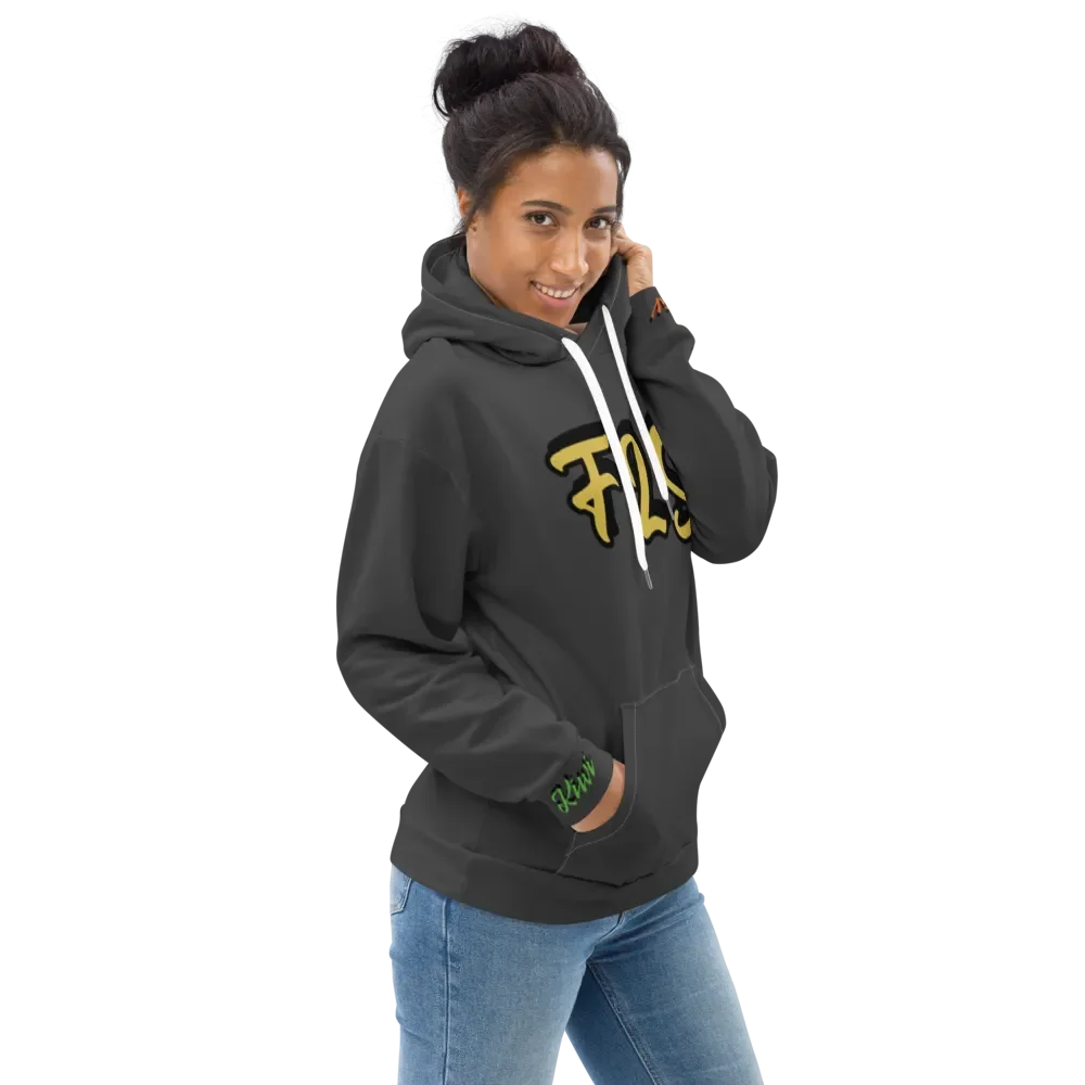 2024 Edition F2S Hoodie (Signature Edition) product image (2)