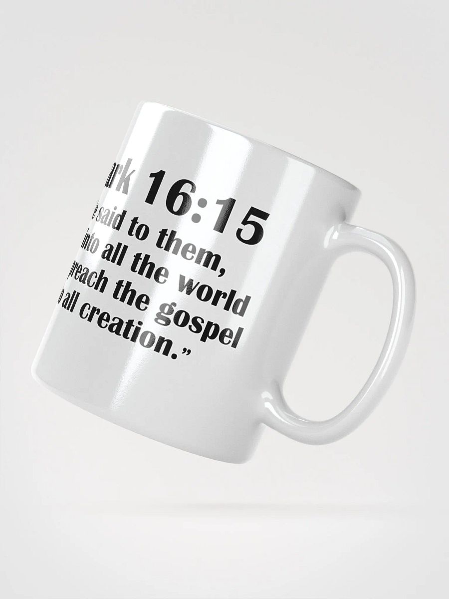 Wanna Taco bout Jesus? product image (3)