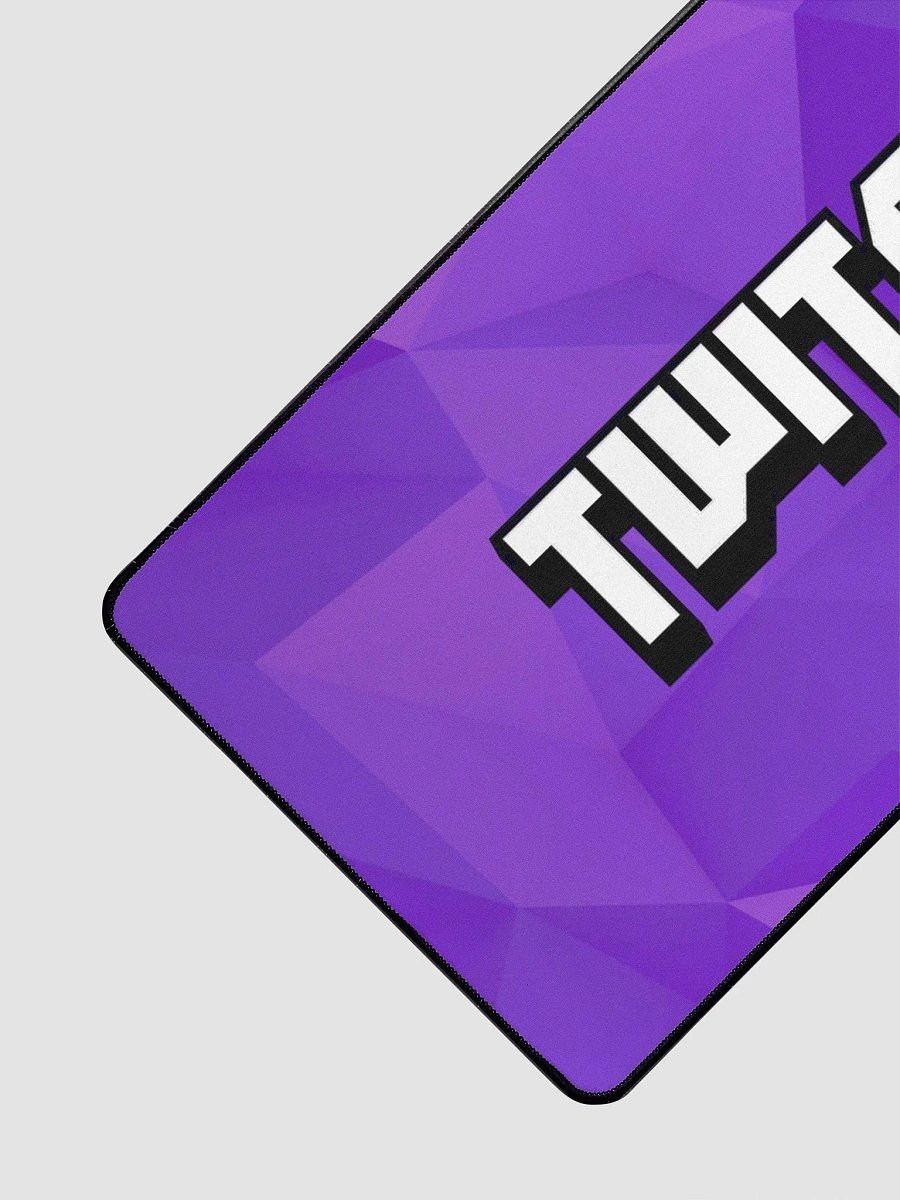 TWITCH GAMING DESK PAD product image (3)