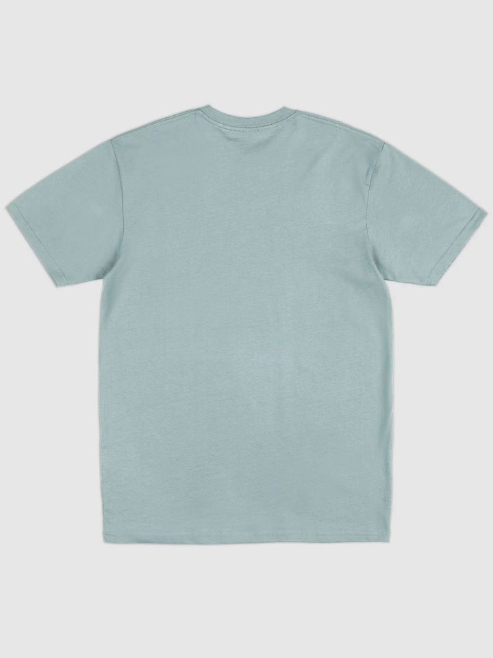 Rainbow Fingerprint Autism Awareness Tee product image (10)